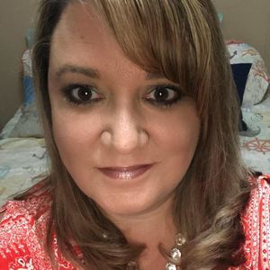 Meet your Posher, Christy